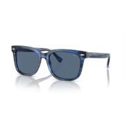 Blue Havana Sunglasses PH 4211