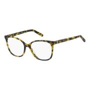 Blonde Havana Eyewear Frames