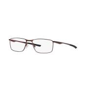 Burgundy Eyewear Frames