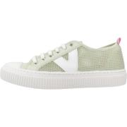 Stilfulde Sneakers Re-Edit Basket Rejill