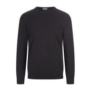 Round-neck Knitwear