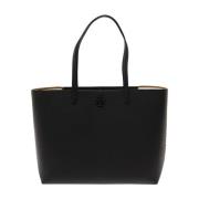 Sort McGraw Tote Taske