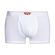 Boxershorts med logo