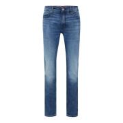 Slim-fit Jeans