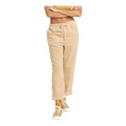 Wide Trousers