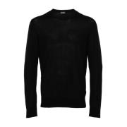 Round-neck Knitwear