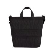 Moncler - Mini Knit Tote Bag