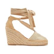 Baleariske kile espadril