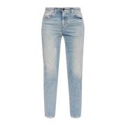 2015 BABHILA jeans