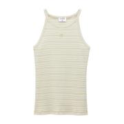 Sleeveless Tops