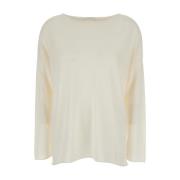 Round-neck Knitwear