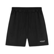 Mesh Club Shorts