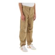 Wide Trousers