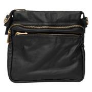 Stilfuld Crossbody Taske