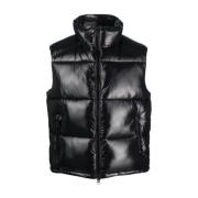 Aliantus Puffer Vest Jakke