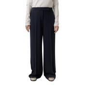 Suit Trousers