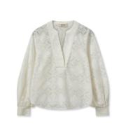 Mos Mosh Mmyen Lace Blouse