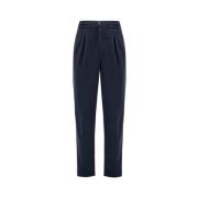 Slim-fit Trousers