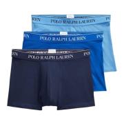 Komfort Stretch Trunks Pakke