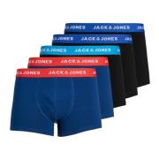 Sporty Boxer Trunks 5 Pakke