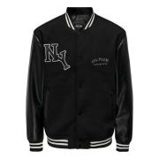 Varsity College Jakke Jay Blouson