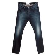 Jeans JIM Blau