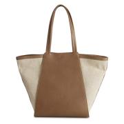 Canvas Shopper Blaise