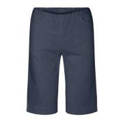 Laurie Kelly Regular Shorts Trousers Regular 25457 49200 Navy