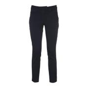 Slim-fit Trousers