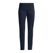 Laurie Kelly Regular Ml Trousers Regular 100759 49000 Navy