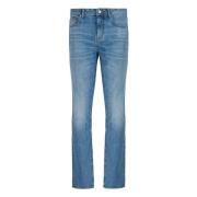 Slim Fit Jeans