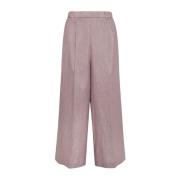 Wide Trousers