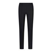 Slim-fit Trousers