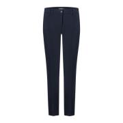 Slim-fit Trousers