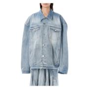 Denim Jakke