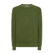 Round-neck Knitwear