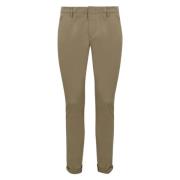 Slim-fit Trousers