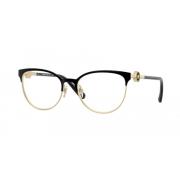 Eyewear frames ENAMEL MEDUSA VE 1272