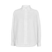 Vilde Pleat Shirt