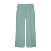 Wide Trousers