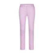 Slim-fit Trousers