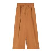 Wide Trousers