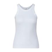 Sleeveless Tops