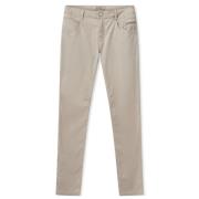 Cement Rosemany Pant - Regular Fit