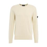 Round-neck Knitwear