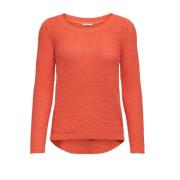 Round-neck Knitwear