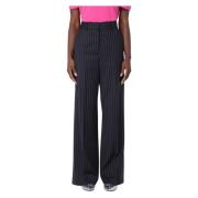 Wide Trousers