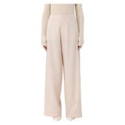 Wide Trousers