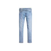 Klassiske Denim Jeans til Mænd