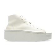 Kyasu Hi platform sneakers